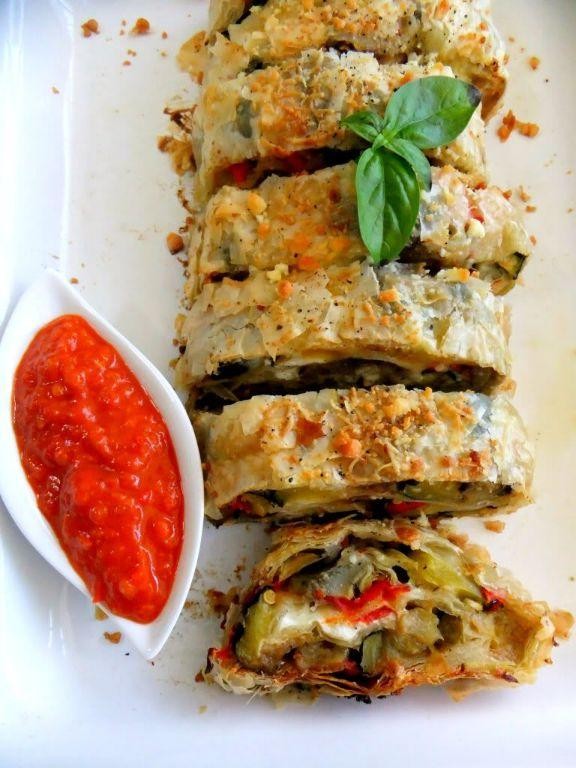 Discover Phyllo Dough: Essential Mediterranean & Greek Recipes